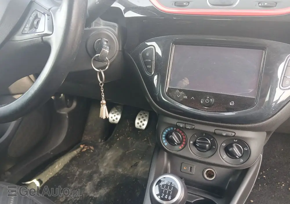 OPEL Corsa 1.4 Turbo Start/Stop 120 Jahre