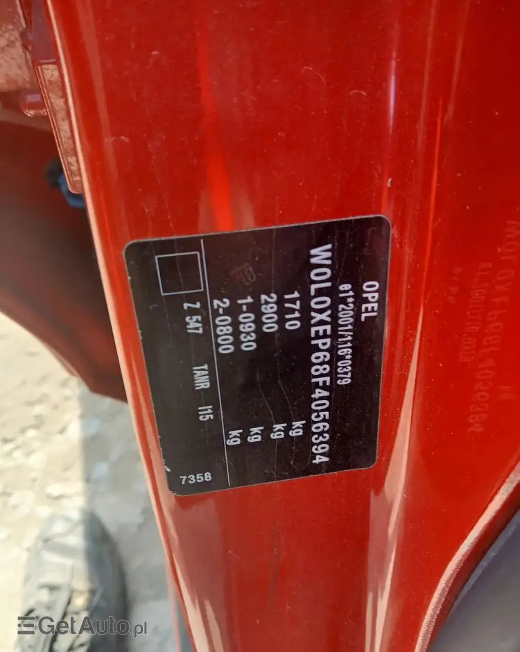 OPEL Corsa 1.4 Turbo Start/Stop 120 Jahre