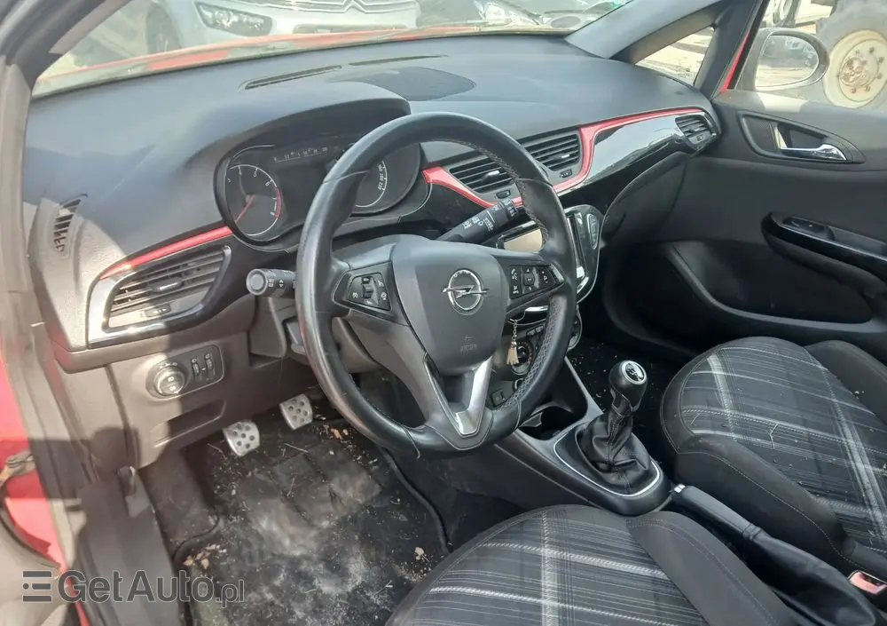 OPEL Corsa 1.4 Turbo Start/Stop 120 Jahre