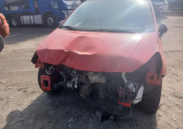 OPEL Corsa 1.4 Turbo Start/Stop 120 Jahre