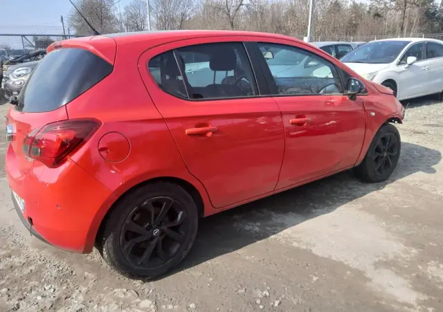OPEL Corsa 1.4 Turbo Start/Stop 120 Jahre
