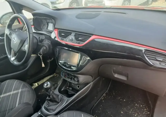 OPEL Corsa 1.4 Turbo Start/Stop 120 Jahre