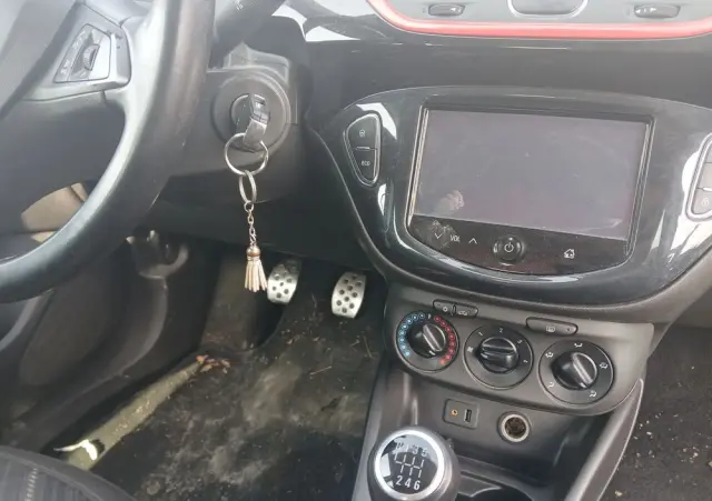 OPEL Corsa 1.4 Turbo Start/Stop 120 Jahre