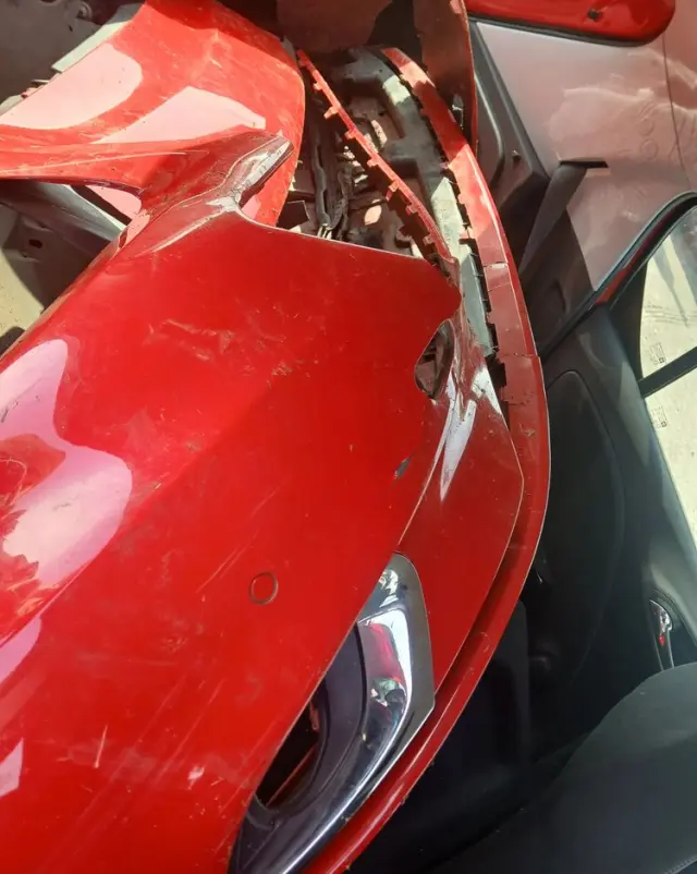 OPEL Corsa 1.4 Turbo Start/Stop 120 Jahre