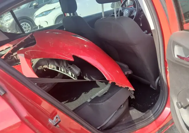 OPEL Corsa 1.4 Turbo Start/Stop 120 Jahre