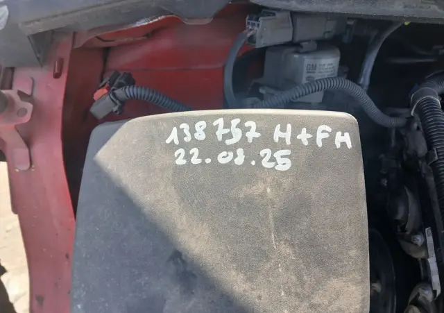 OPEL Corsa 1.4 Turbo Start/Stop 120 Jahre