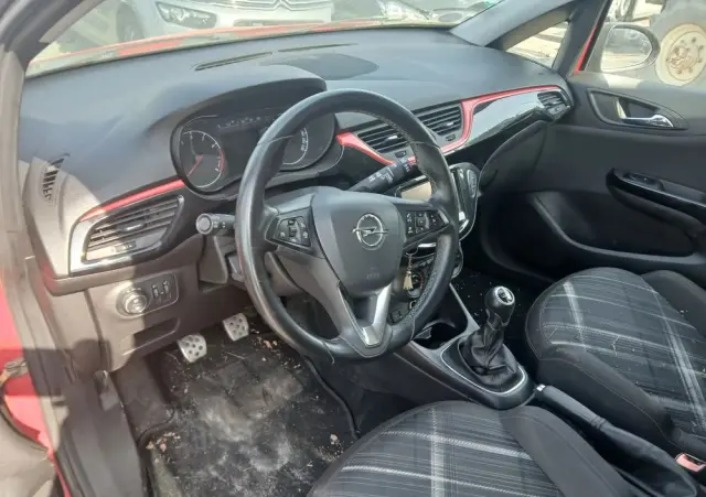 OPEL Corsa 1.4 Turbo Start/Stop 120 Jahre