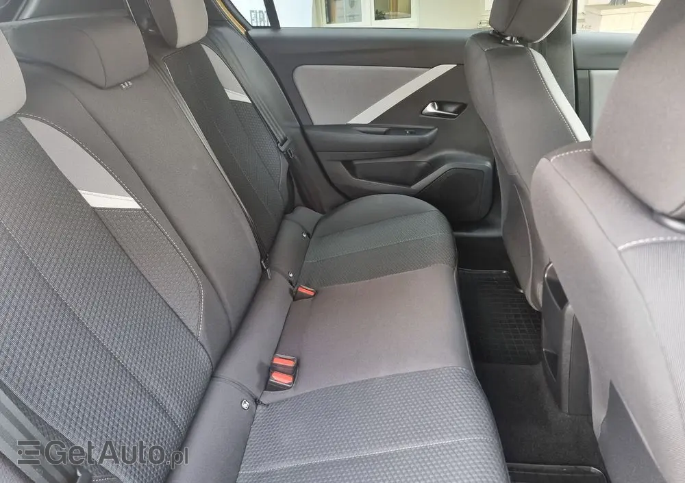 OPEL Astra VI 1.2 T Edition S&S