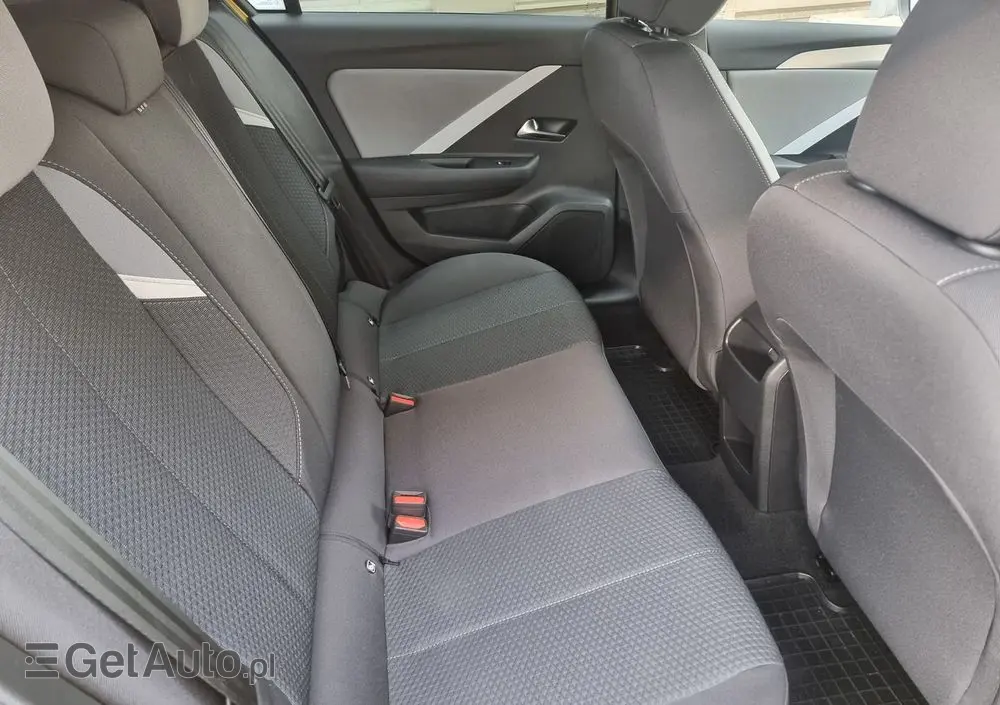 OPEL Astra VI 1.2 T Edition S&S