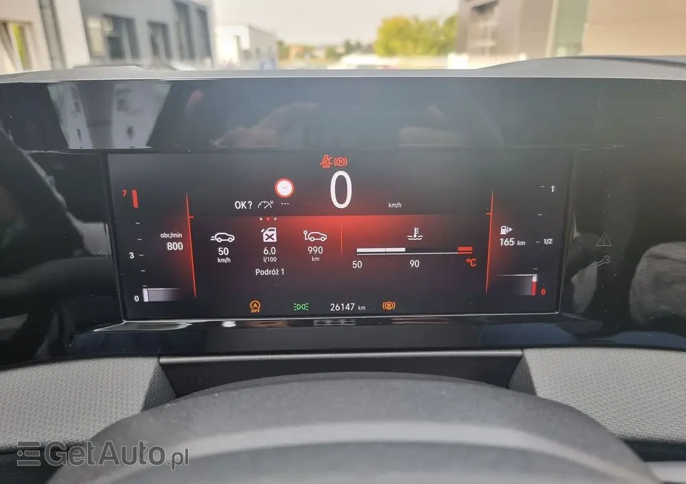 OPEL Astra VI 1.2 T Edition S&S