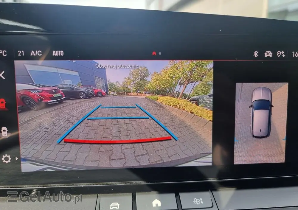 OPEL Astra VI 1.2 T Edition S&S