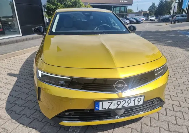 OPEL Astra VI 1.2 T Edition S&S