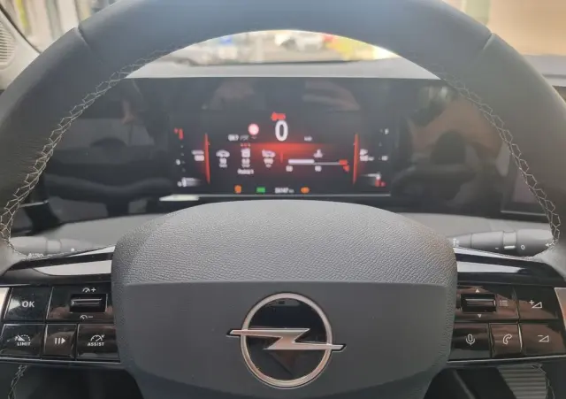 OPEL Astra VI 1.2 T Edition S&S