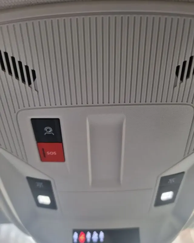 OPEL Astra VI 1.2 T Edition S&S