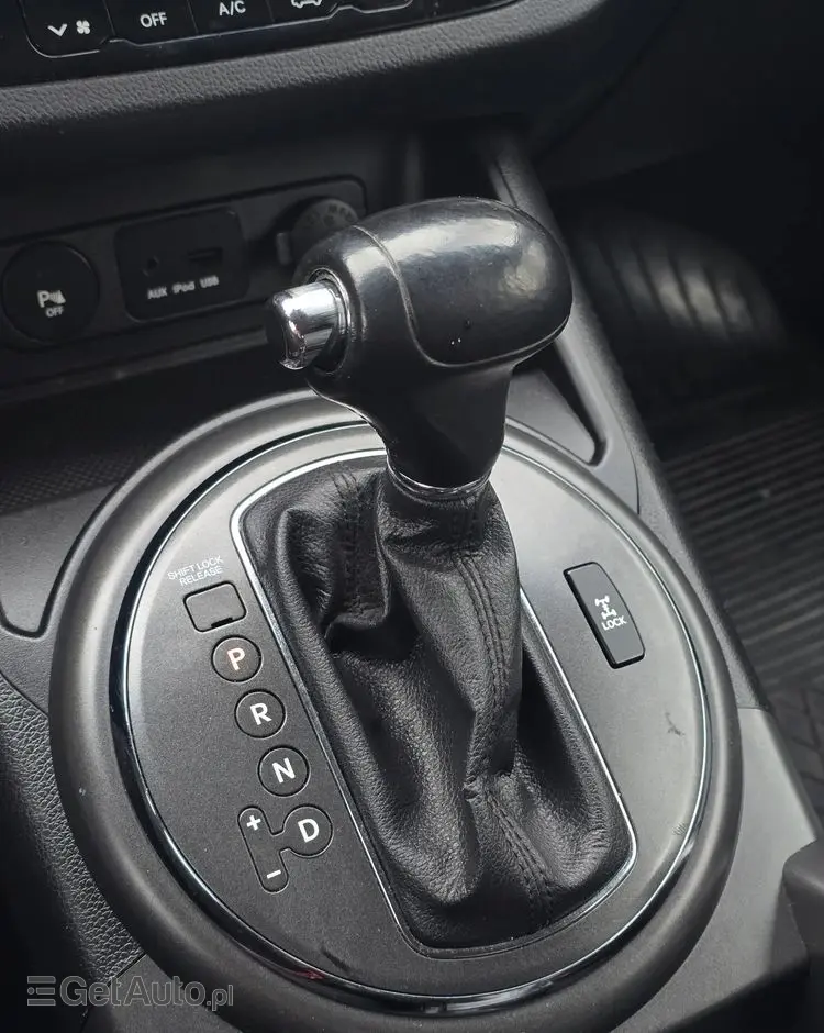 KIA Sportage 2.0 CRDI L AWD