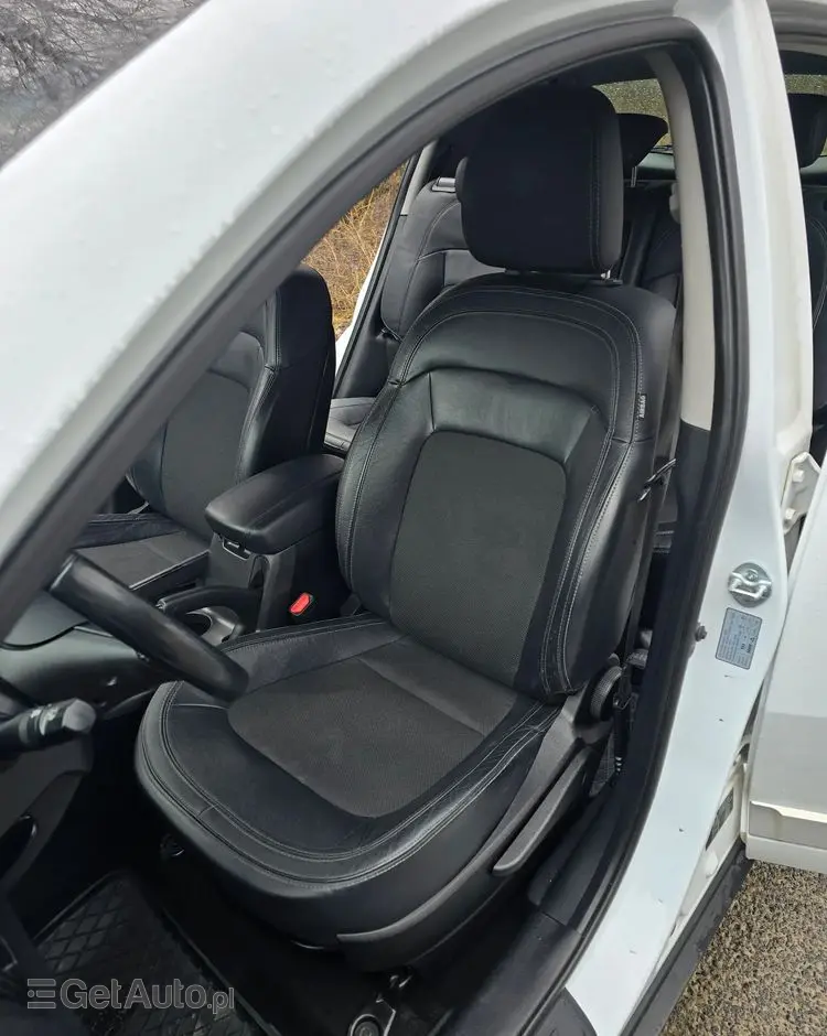 KIA Sportage 2.0 CRDI L AWD