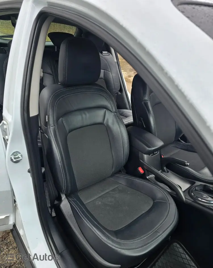 KIA Sportage 2.0 CRDI L AWD