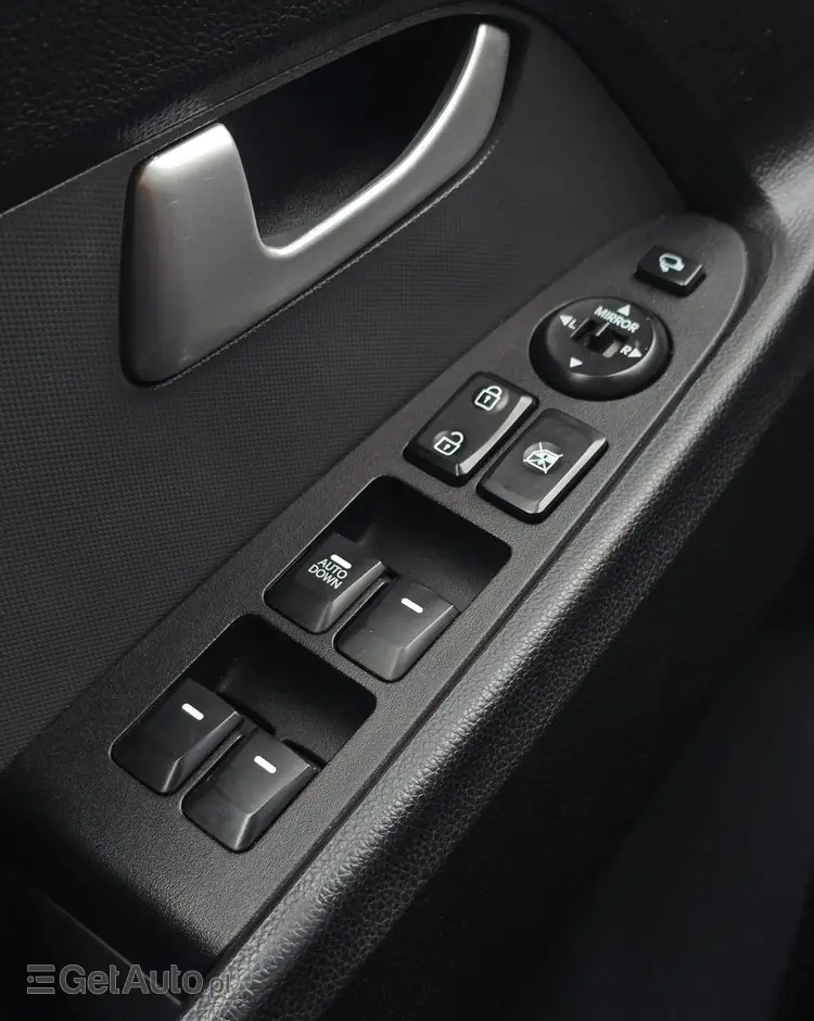 KIA Sportage 2.0 CRDI L AWD