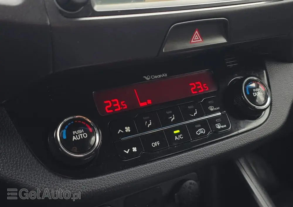 KIA Sportage 2.0 CRDI L AWD