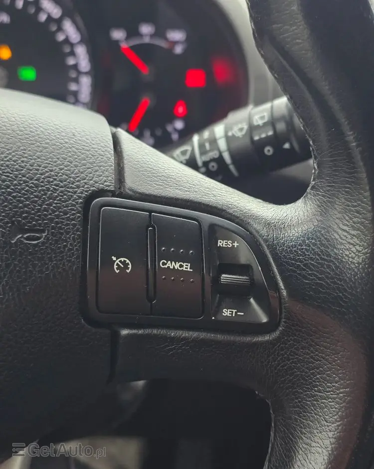 KIA Sportage 2.0 CRDI L AWD