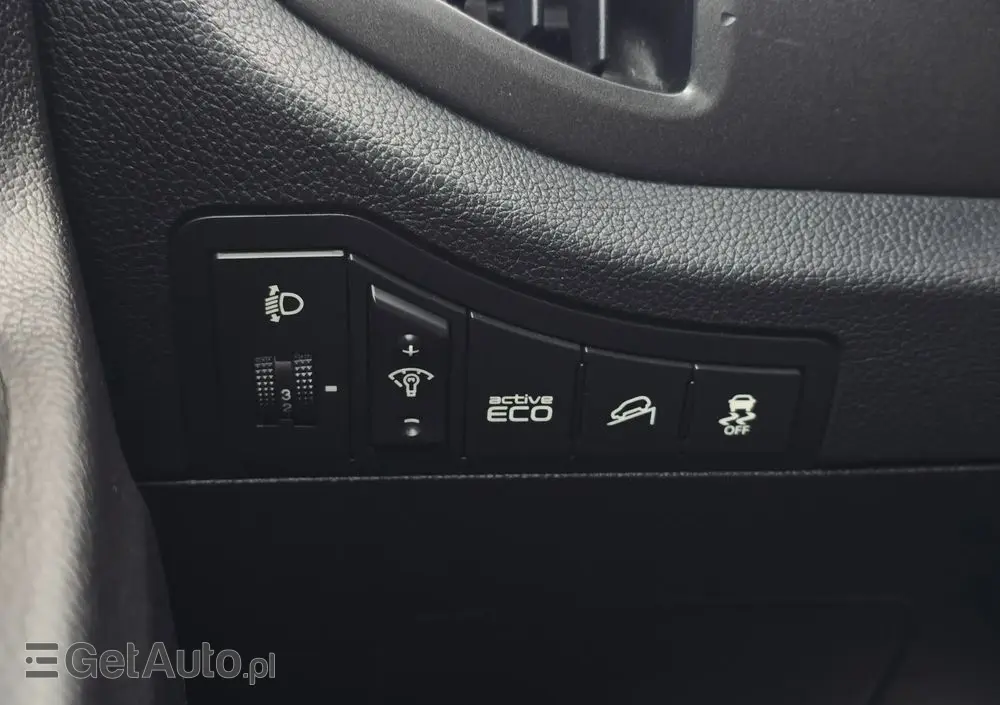 KIA Sportage 2.0 CRDI L AWD