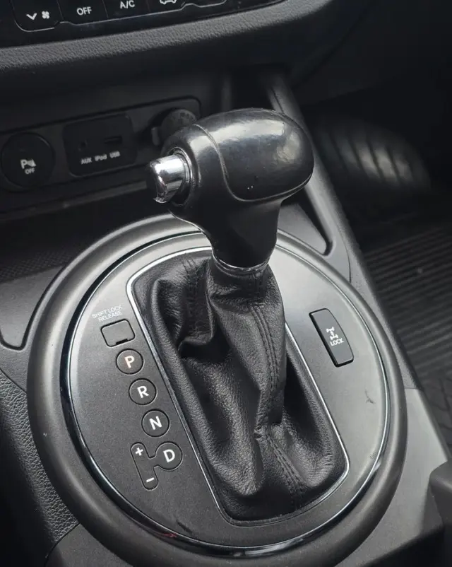 KIA Sportage 2.0 CRDI L AWD