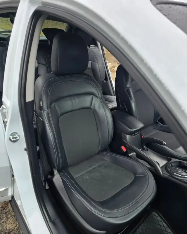 KIA Sportage 2.0 CRDI L AWD