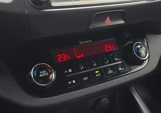 KIA Sportage 2.0 CRDI L AWD