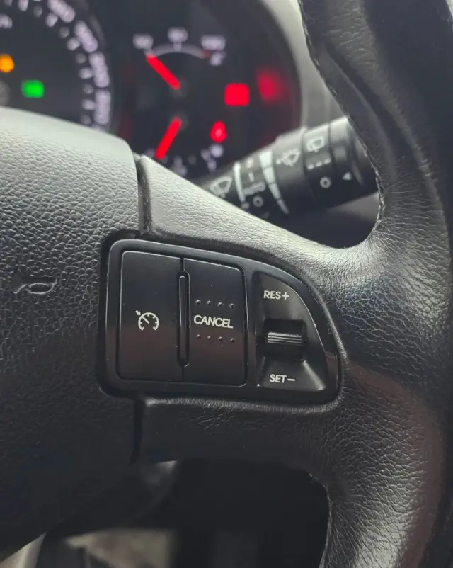 KIA Sportage 2.0 CRDI L AWD