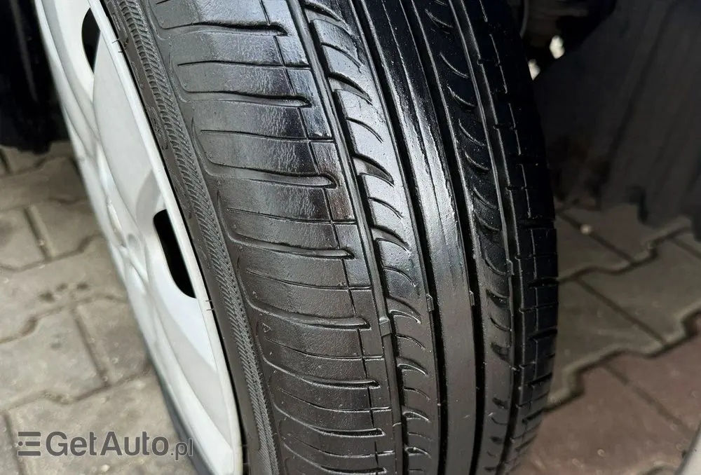 NISSAN Note 1.4 Visia A/C