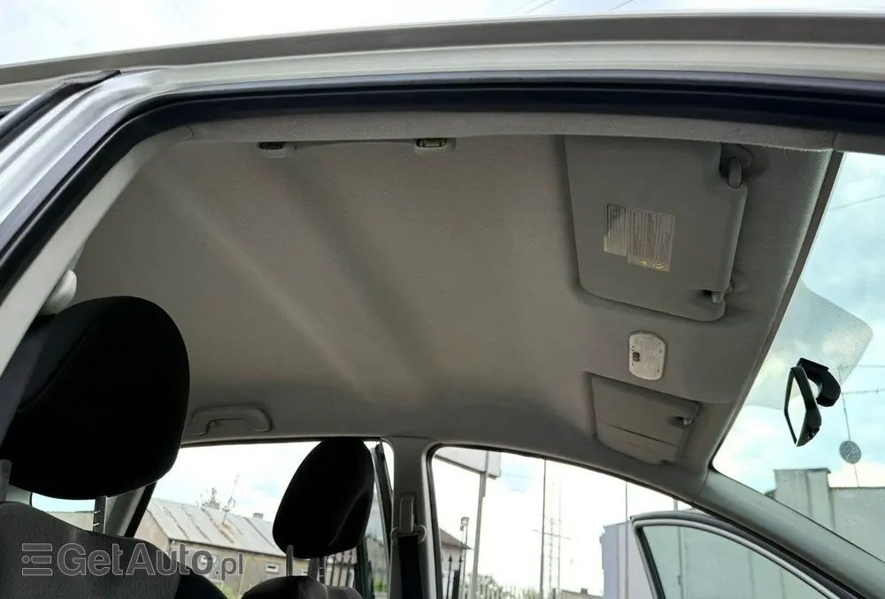 NISSAN Note 1.4 Visia A/C