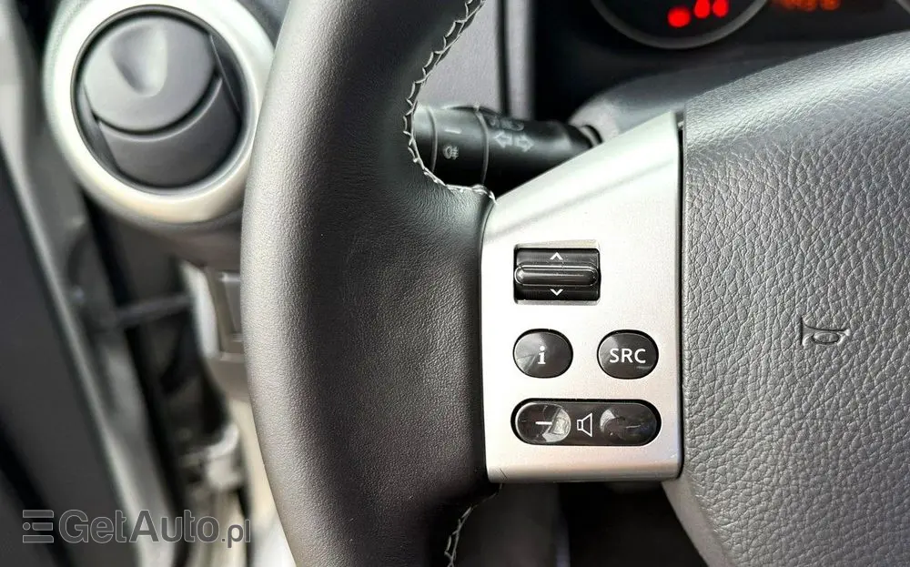 NISSAN Note 1.4 Visia A/C