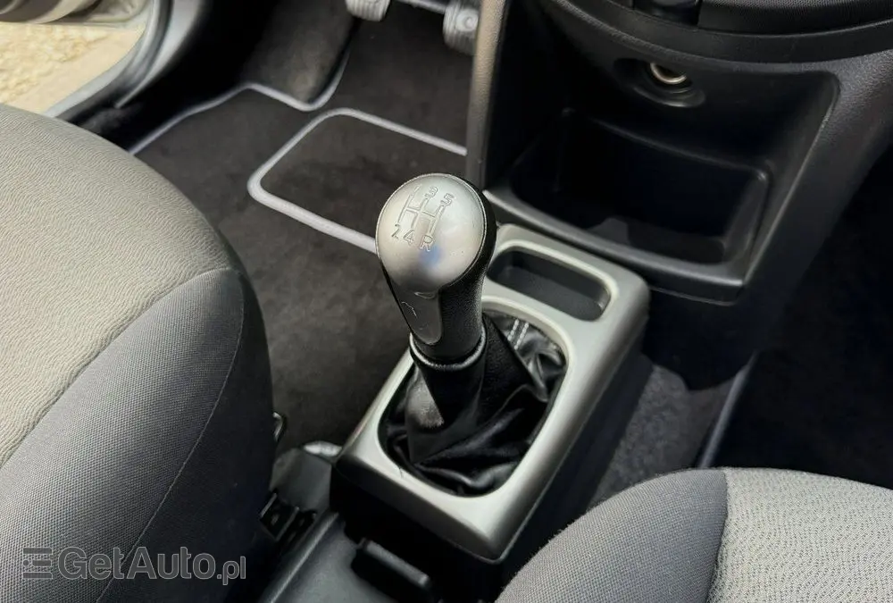 NISSAN Note 1.4 Visia A/C