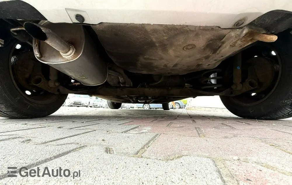 NISSAN Note 1.4 Visia A/C