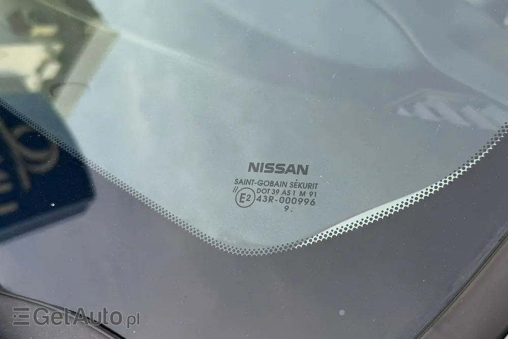 NISSAN Note 1.4 Visia A/C