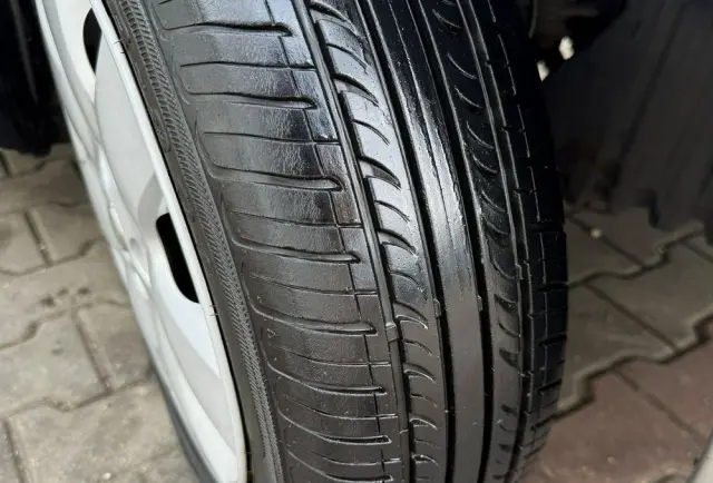 NISSAN Note 1.4 Visia A/C