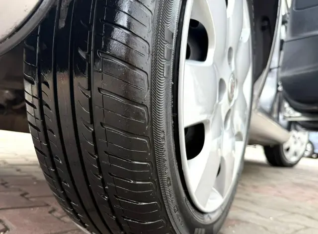 NISSAN Note 1.4 Visia A/C