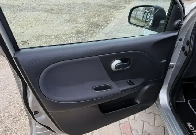 NISSAN Note 1.4 Visia A/C