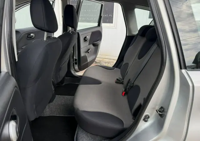 NISSAN Note 1.4 Visia A/C