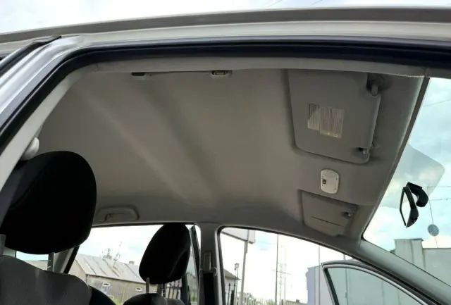 NISSAN Note 1.4 Visia A/C