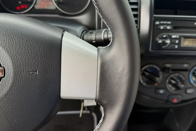 NISSAN Note 1.4 Visia A/C