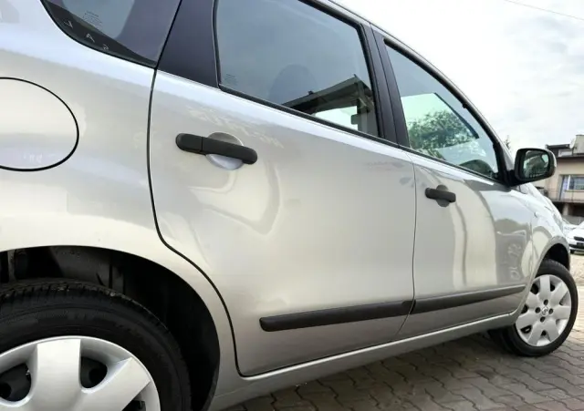 NISSAN Note 1.4 Visia A/C