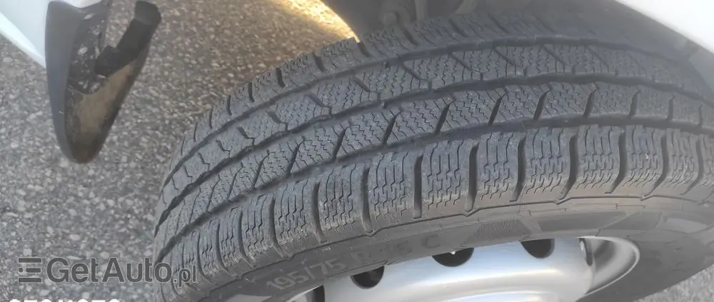 FORD TRANSIT NA BLIZNIAKU POLSKI SALON 1 WŁASCICIEL BEZWYPADKOWY 