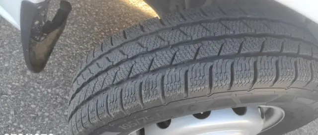 FORD TRANSIT NA BLIZNIAKU POLSKI SALON 1 WŁASCICIEL BEZWYPADKOWY 