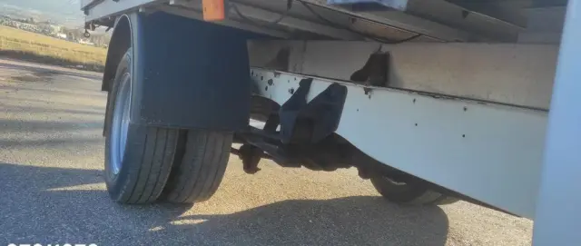 FORD TRANSIT NA BLIZNIAKU POLSKI SALON 1 WŁASCICIEL BEZWYPADKOWY 