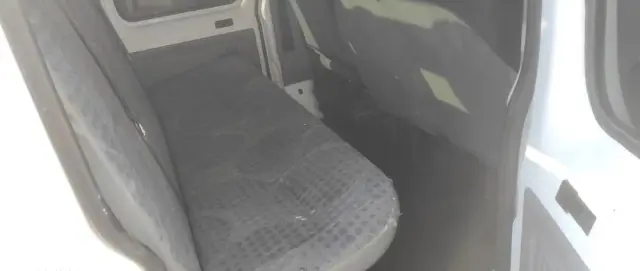 FORD TRANSIT NA BLIZNIAKU POLSKI SALON 1 WŁASCICIEL BEZWYPADKOWY 