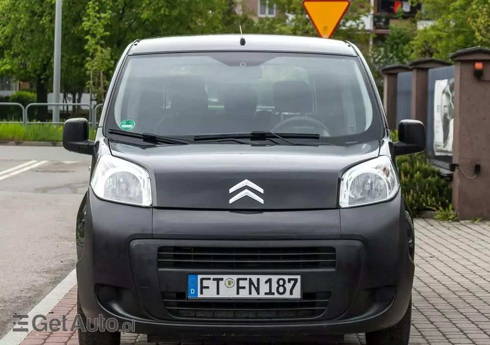 CITROËN Nemo 1.4 Multispace