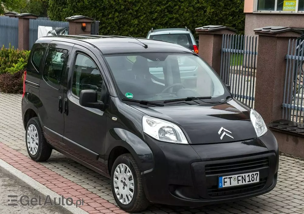 CITROËN Nemo 1.4 Multispace