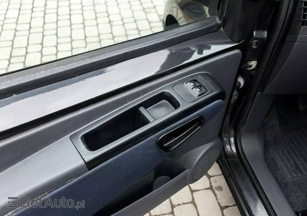 CITROËN Nemo 1.4 Multispace