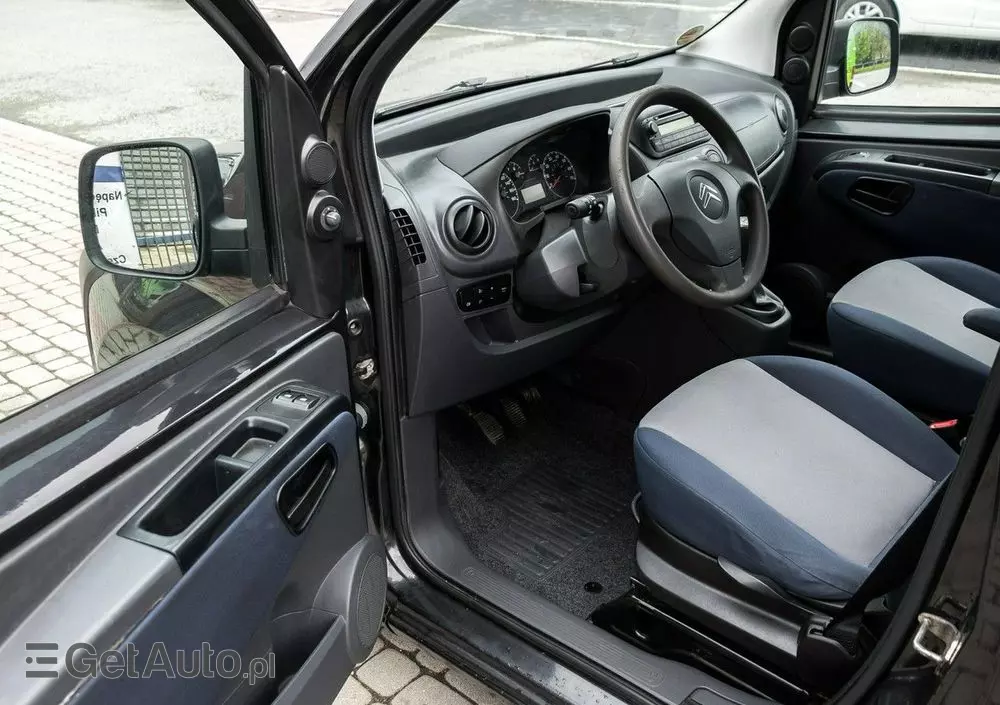 CITROËN Nemo 1.4 Multispace